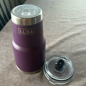 Yeti 30 oz Nordic purple